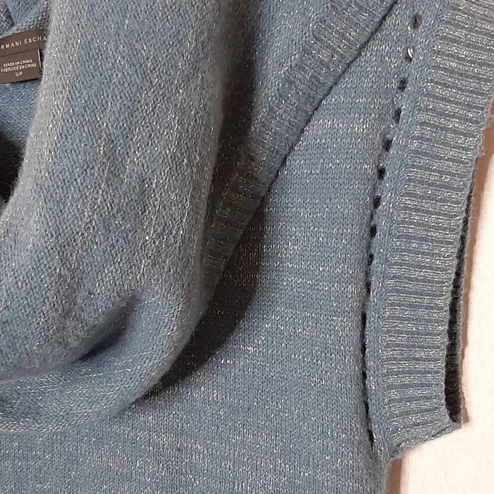 Armani Exchange Sweater Dress‎